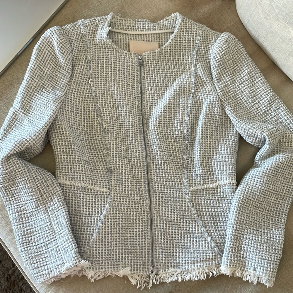 Jacket - image 1